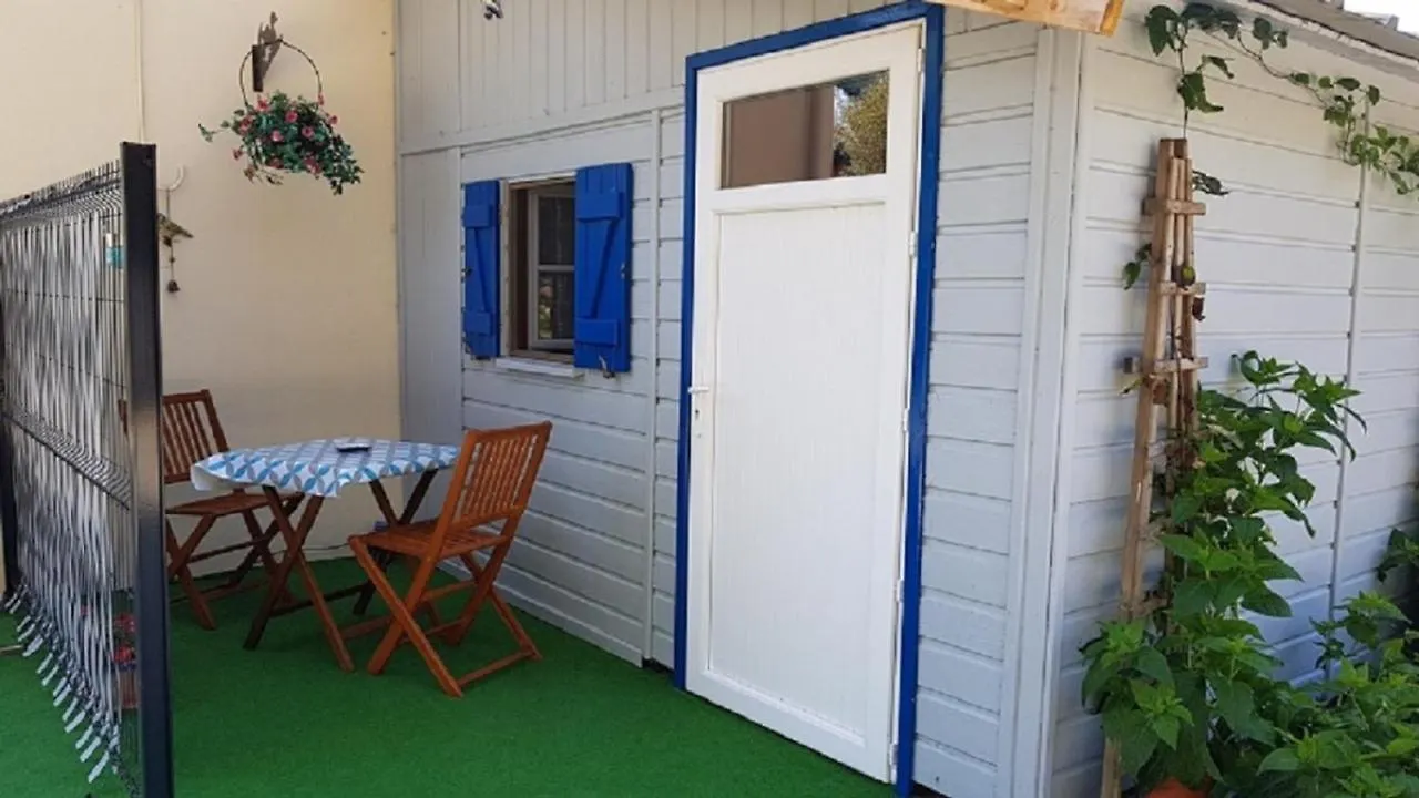 Bungalow De Kermoal Trebrivan 0*,  France